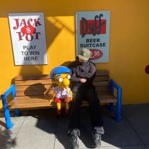 Meet your Posher, Elijah king